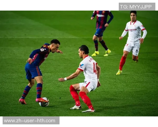 巴萨与塞维利亚超级杯巅峰对决谁能捧杯荣耀再续传奇